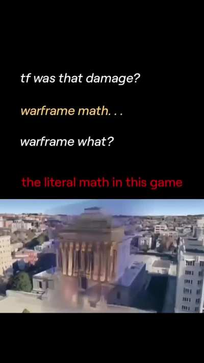 Yo bro can you give me your build ? Bro: