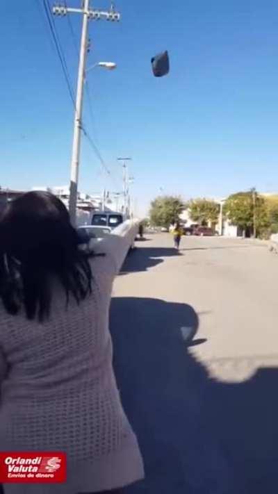 Não é no Brasil mas poderia ser sem sombra de dúvida