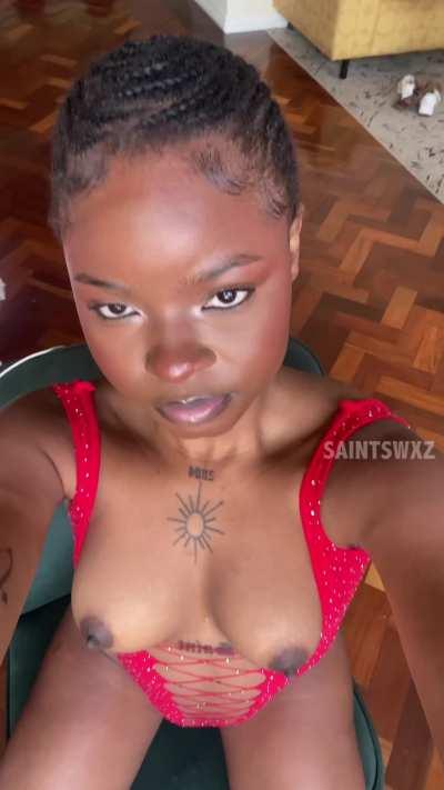 Bush or shaved, which do you prefer