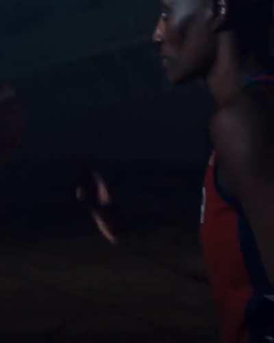 Nike's new Olympic advertisement is blatant anti-white garbage - 