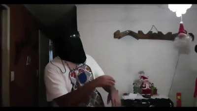 Un edit para el viejas Up para que lo vea uwu