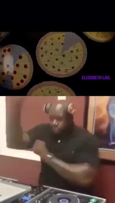 What reaction make you guys go like