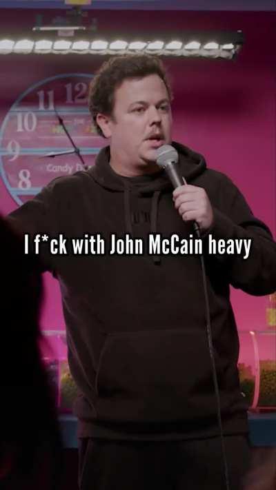 How I Vote for President