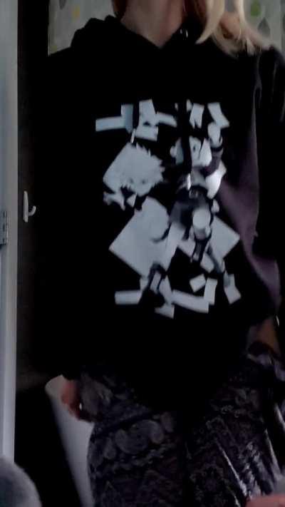 my first post in this sub! [F]