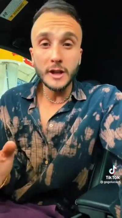 paso Elo podcast y dijo q no da