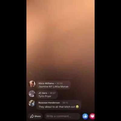 Man Gets Shot at While Playing Basketball on Facebook Live