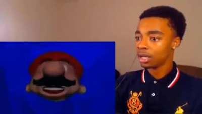 Mario?