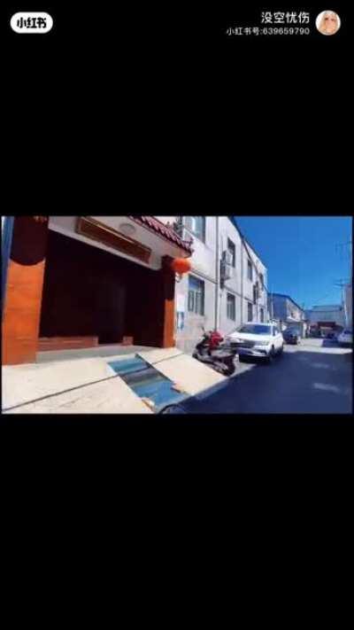 北京1000元的整租什么样 - 有点搞笑有点真实