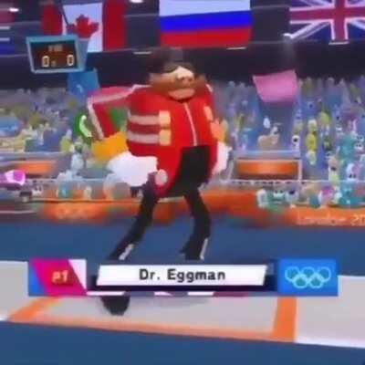 Eggman