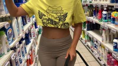 What fetish do you secretly have? Comment and I might surprise you