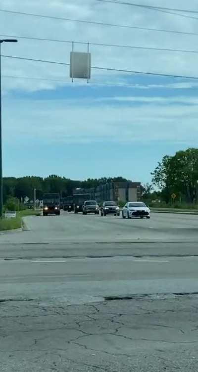 When MC sales are double money