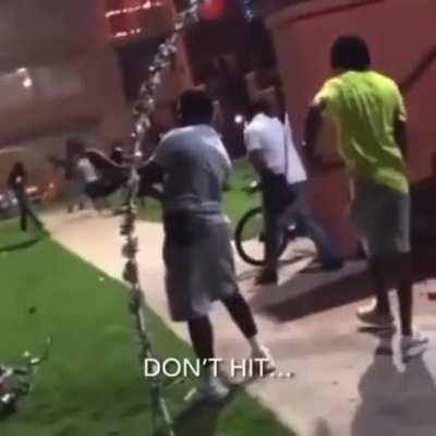 Keep that rent low, kings