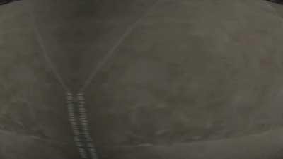 Futanari Best freind Episode 3 (puppetmaster)(Short Movie)