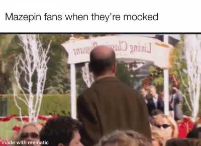 I won’t judge if you’re one of them… well maybe a little