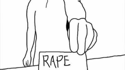 Oh boy did Jesus become powerful inside of me 