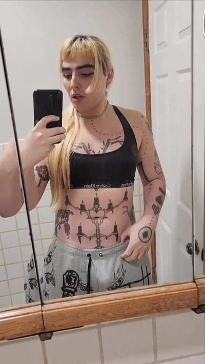 Caught some guys at the gym staring at my bulge