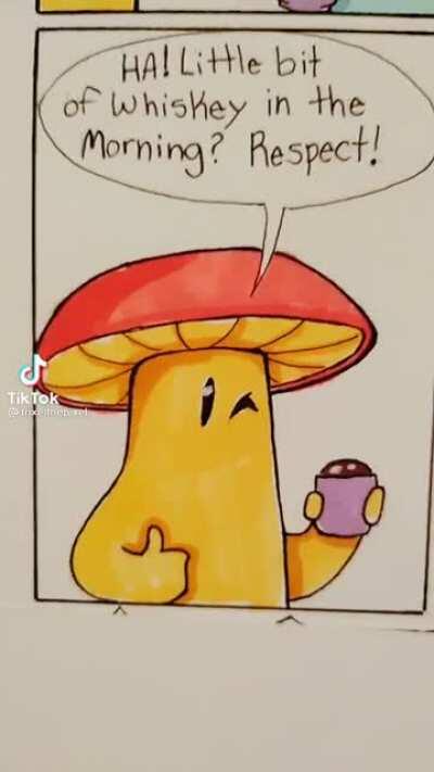 Not mine but loved it so much