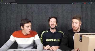 iNoob! Da oggi anche su PrimeVideo