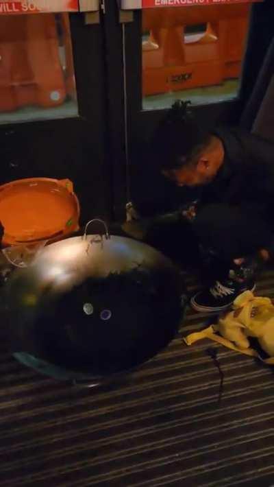 Underground Beyblade League