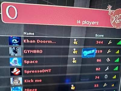 Bruh WTF is Khan doing on TF2?