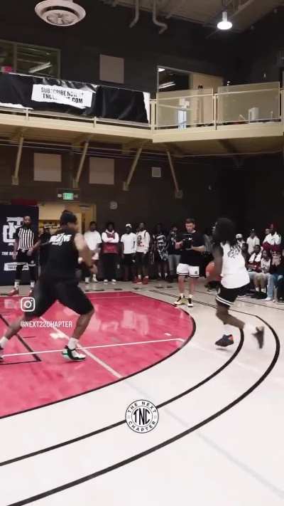 ROB & KEYON VS TAE & KAM TONIGHT ‼️