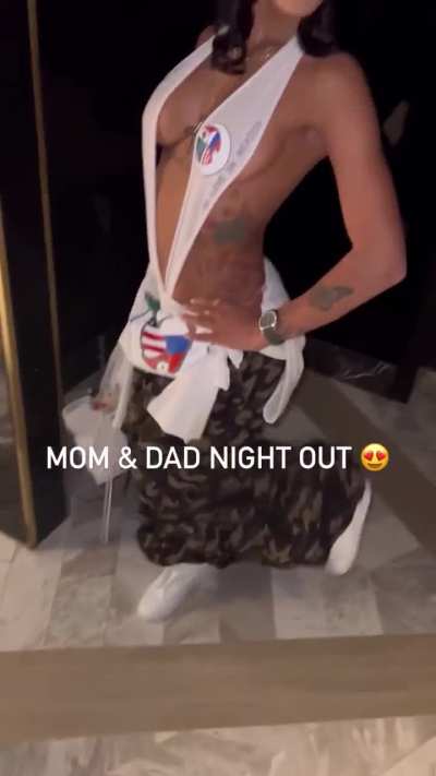 Sexy