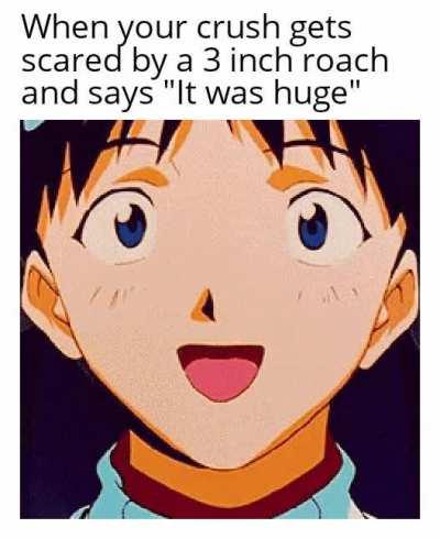 A Cruel Angel's Penis