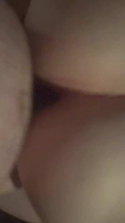 he made my pussy feel so good