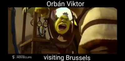 savior of europ 😎