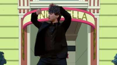 another day another narrow escape