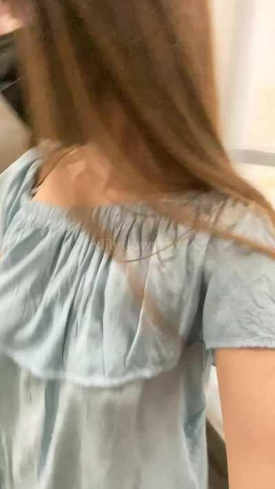 Only you are allowed