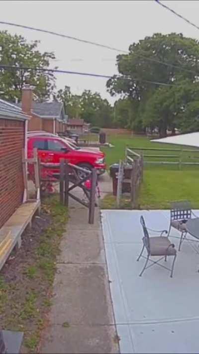 On his defense, He said he don't love him