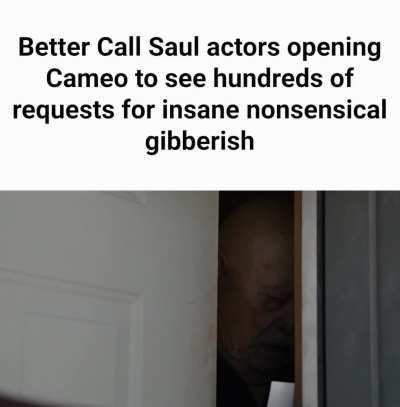 Better Call Saul actors try not to go insane challenge (impossible)