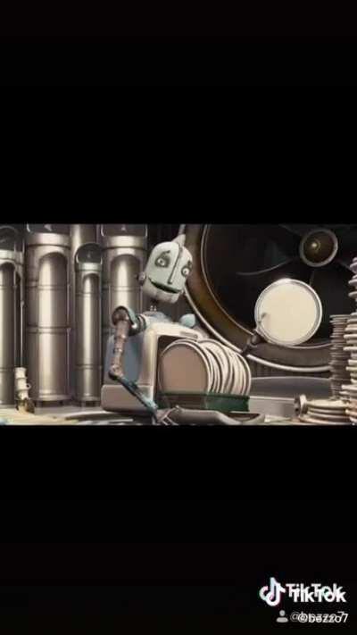 Buena decisión, tenemos que aceptar a la gente tal y como es