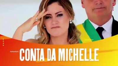 Supererrado Bolsocaro, metendo a mão no seu bolso.