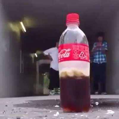 coca-cola