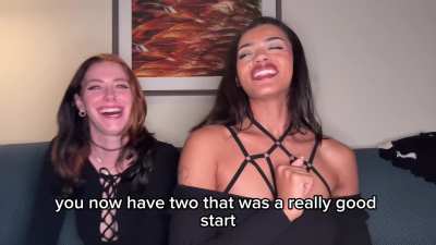 pretty girls can burp too