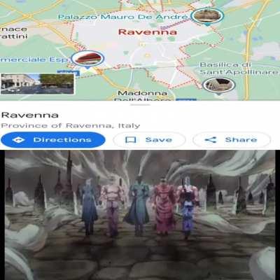 This truly has been an Arcane Odyssey