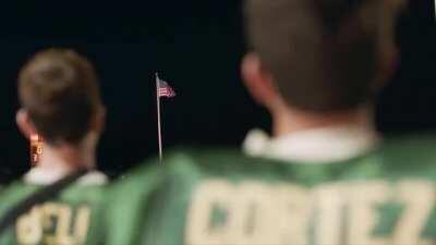 This commercial seems fitting for these times. I need more shmedium t-shirts.