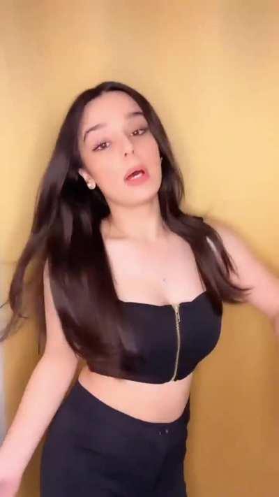 Arista Mehta