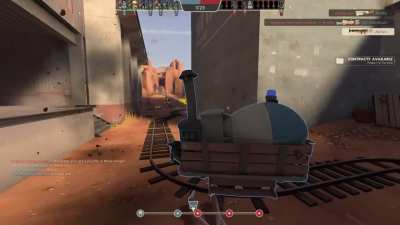 Using Beggars without gunboats be like: