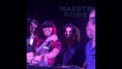 Perez right about now...