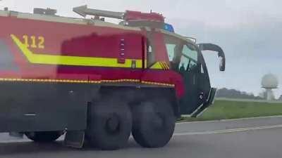 Wolfgang pass auf… 🛞