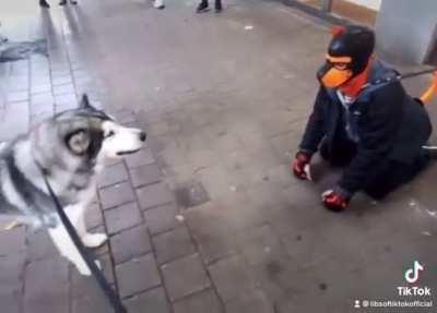 Cringe has gone too far