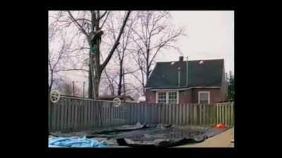 This looked like a stellar plan