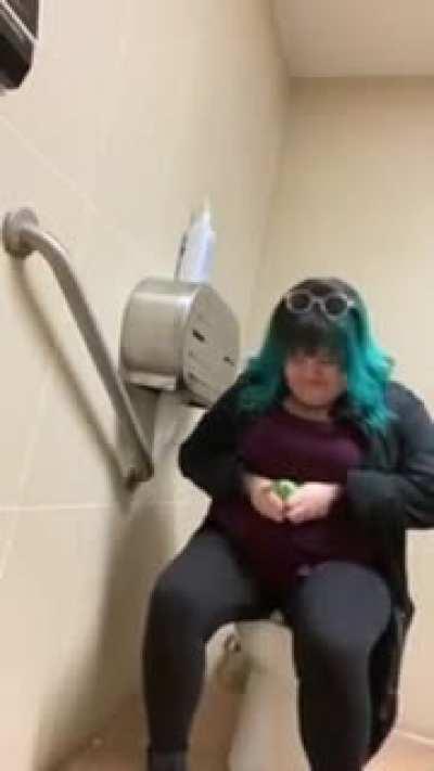 Is this acceptable??