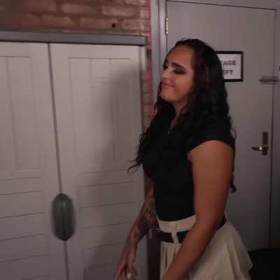 NXT (August 19, 2025)