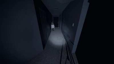 Me and the boys playing phasmophobia at 3am