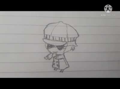 Vibin naoto vibes to take on me