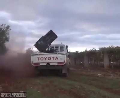 Toyota, Let's go places.(Audio)